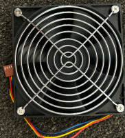 ACV Computer Fans - 4