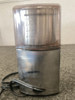 Cuisinart Coffee Machine (Tested Does Turn On), Coffee Grinder (Tested Does Work), And More Please Inspect. - 3