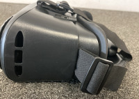 Cynoculars VR Headset, Please Inspect. - 2