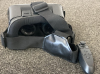 Cynoculars VR Headset, Please Inspect. - 3