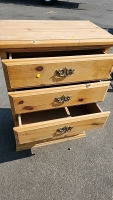 5 Dresser Drawer, Pine [BBFN] - 2