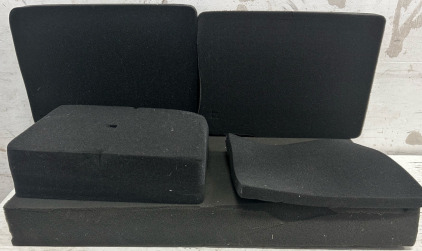 Memory Foam Blocks