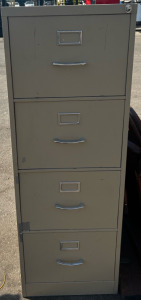 File Cabinet