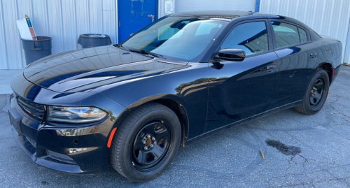 2015 Dodge Charger - 69K Miles! Local PD Surplus