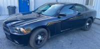 2013 Dodge Charger Interceptor - 86K Miles! - City of Boise