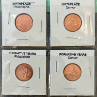 2009 Lincoln Cent Series - 3