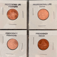 2009 Lincoln Cent Series - 4