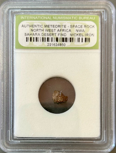 North West African Meteorite