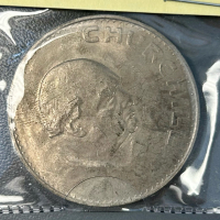 1965 Churchill Crown - 2