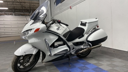 2014 Honda ST1300 - Runs Great! - City of Boise