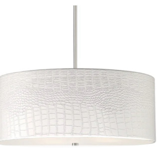 Parkb Harbor Ceiling Light (New Still In Package), Please Insepect.