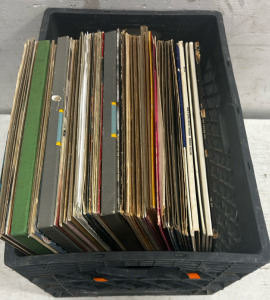 Assorted Records