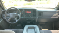 2007 GMC SIERRA 1500 - 4X4! - 19