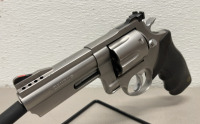 Taurus M44 Model 44 Caliber, Revolver - 5