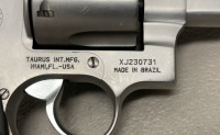 Taurus M44 Model 44 Caliber, Revolver - 6