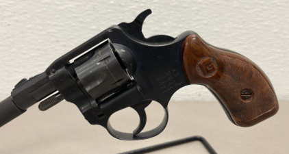 RG Industry Model RG 14 .22 Caliber, Revolver