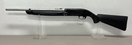 Remington AirMaster77 .177 Caliber Pellet/BB Repeater Rifle