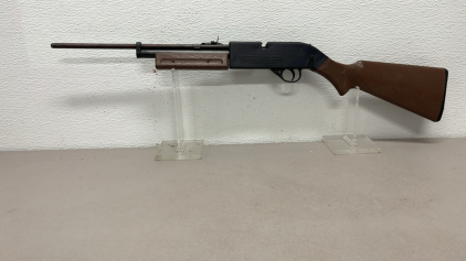 760 Pumpmaster .177 Caliber Pellet/BB Repeater Rifle