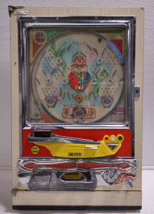 Vintage Besta Brand Pachinko Machine