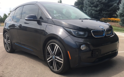 2014 BMW I3 - 67K MILES - ELECTRIC!