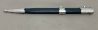 First Model German Luftwaffe Officers Dagger W/ Sheath - 4