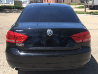 2014 VOLKSWAGEN PASSAT - TINTED WINDOWS! - 7