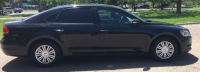 2014 VOLKSWAGEN PASSAT - TINTED WINDOWS! - 8