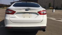 2014 FORD FUSION S - TINTED WINDOWS! - 7