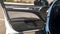 2014 FORD FUSION S - TINTED WINDOWS! - 13