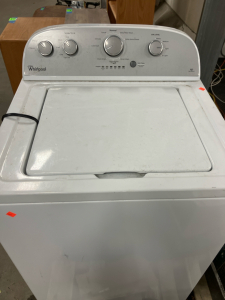 Whirlpool Washing Machine