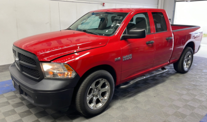 2014 Ram 1500 - 106K Miles!