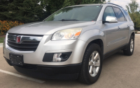 2007 SATURN OUTLOOK - 3RD ROW SEATING - SUN/MOON ROOF! - 2
