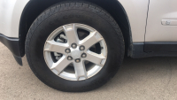 2007 SATURN OUTLOOK - 3RD ROW SEATING - SUN/MOON ROOF! - 10