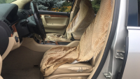 2007 SATURN OUTLOOK - 3RD ROW SEATING - SUN/MOON ROOF! - 12