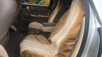 2007 SATURN OUTLOOK - 3RD ROW SEATING - SUN/MOON ROOF! - 14