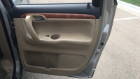 2007 SATURN OUTLOOK - 3RD ROW SEATING - SUN/MOON ROOF! - 22