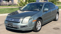 2006 FORD FUSION - TINTED WINDOWS! - 2