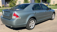 2006 FORD FUSION - TINTED WINDOWS! - 6