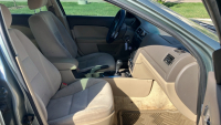 2006 FORD FUSION - TINTED WINDOWS! - 18