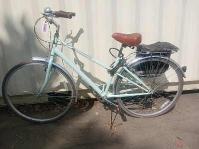 Schwinn Ladies Bicycle