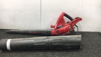 Troy-Bilt Blower