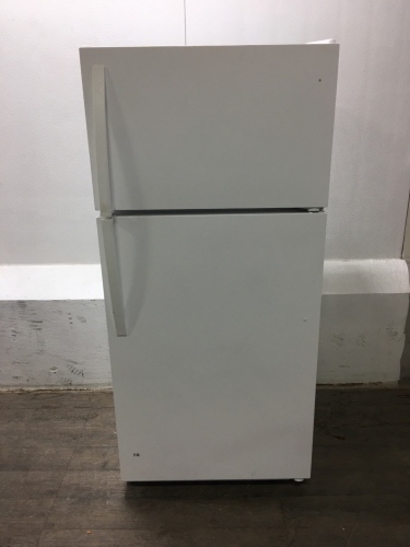 Sears Brand Refrigerator