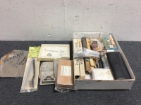 Electroplating and Jewelry Making Supplies