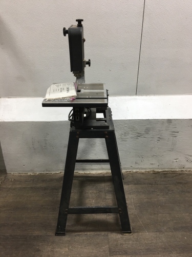 Craftsman 10” Band Saw