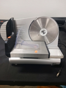 Deni meat slicer