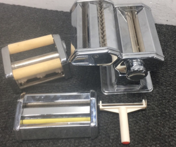 Pasta press