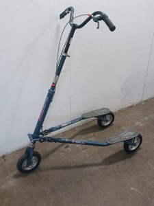 Trike t78 air