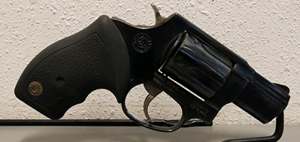 Taurus Model 85 .38SPL Revolver-- TG48779