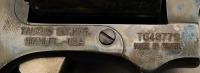 Taurus Model 85 .38SPL Revolver-- TG48779 - 9