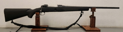 Savage Model 111 .270 WIN Bolt Action Rifle (No Magazine)-- G328509